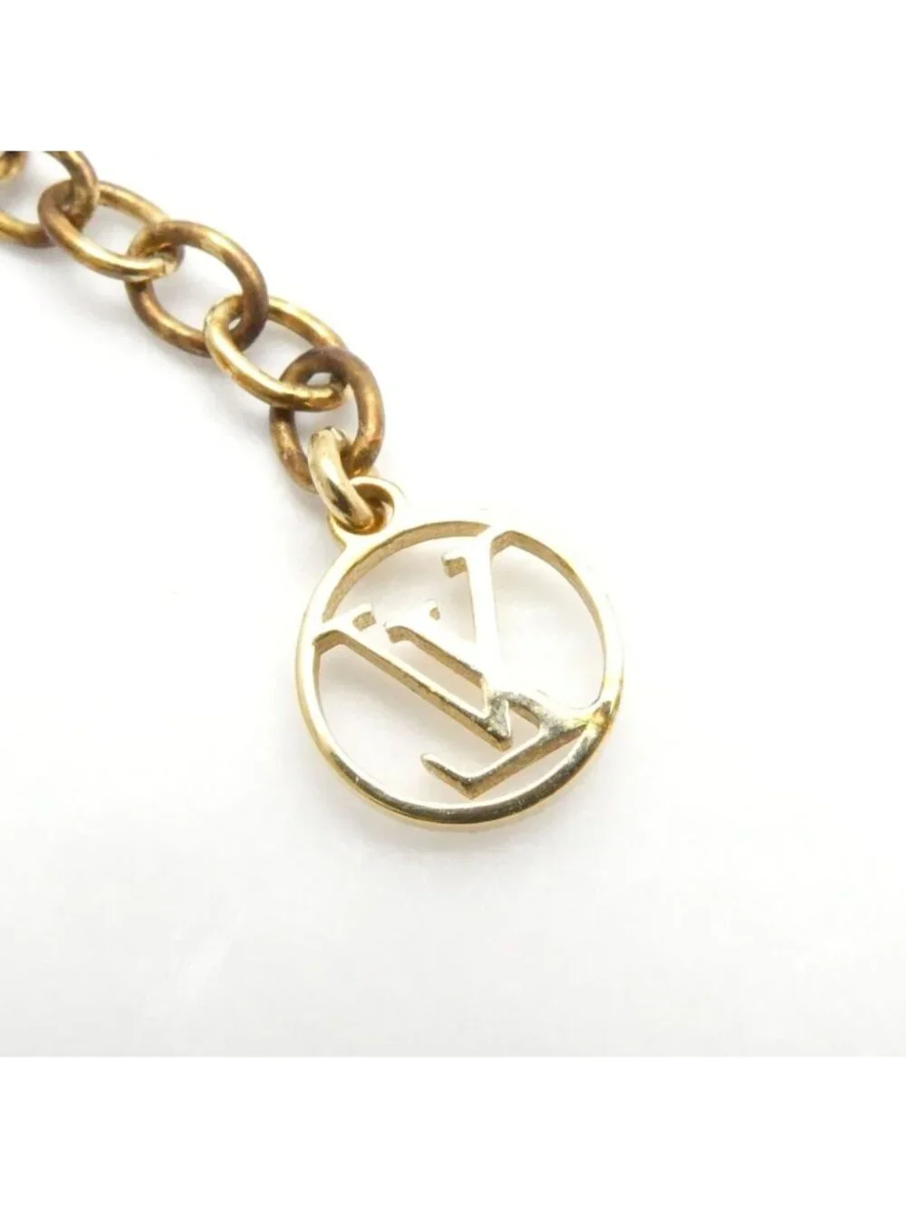 Louis Vuitton Necklace Essential